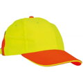 Čiapka Cerva KNOXFIELD HI-VIS