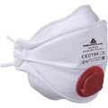 Respirátor Deltaplus M1304V FFP3