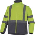 Bunda 4v1 Deltaplus TARMAC
