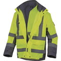 Bunda 4v1 Deltaplus TARMAC