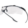 Okuliare Deltaplus KISKA CLEAR