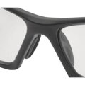 Okuliare Deltaplus RIMFIRE POLARIZED