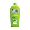 Mitia mydlo 500ml Olive&Milk