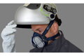 Polomaska ELIPSE P3 (R) Nuisance Odour Respirator 