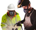 Polomaska ELIPSE P3 (R) Nuisance Odour Respirator 