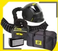 Esab SAVAGE A50 LUX Air s filtroventiláciou EPR-X1.1