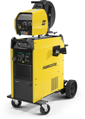 Esab FABRICATOR EM 401i/501i