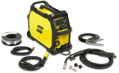 Esab REBEL EMP 215ic