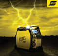 Esab REBEL™ EMP 205ic AC/DC