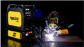 Esab Rogue ET 230iP AC/DC W