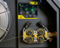 Esab RUSTLER EM 350C PRO Synergic
