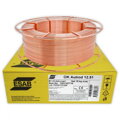 Zvárací drôt Esab OK Autrod 12.51 cievka 18kg, priemer 1,0 mm 