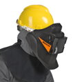 Evermatic MASKILO M10 s prilbou Peltor G3000