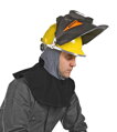 Evermatic MASKILO M10 s prilbou Peltor G3000