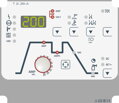 EWM PICOTIG 200 AC/DC PULS 5P TG