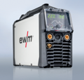EWM PICOTIG 220 PULS DC 5P