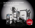 EWM TETRIX XQ 230 PULS DC EXPERT 3.0 