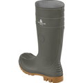 Bezpečnostné čižmy z PVC Deltaplus FIELD S5 SRA