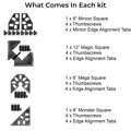 Fireball Tool Magic Pack Plus