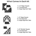 Fireball Tool Magic Package