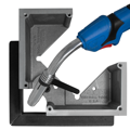 Fireball Tool Magic Square 300mm