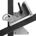 Fireball Tool Magic Square 300mm