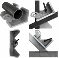 Fireball Tool Magic Square 300mm