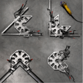 Fireball Tool Mega Package 300mm