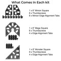 Fireball Tool Minion Packages