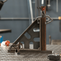 Fireball Tool Monster Square 200mm