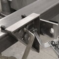 Fireball Tool Mega Square 200mm