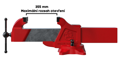 Fireball Tool zverák Hardtail