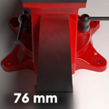 Fireball Tool zverák Hardtail