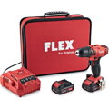 Flex PD 2G 18.0/2.5 set