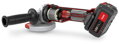 Flex L 125 18.0- EC/ 5.0 Set