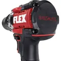 Flex DD 2G 18.0-EC HD/5.0 Set
