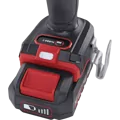 Flex DD 2G 18.0-EC HD/5.0 Set