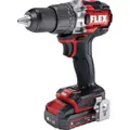 Flex DD 2G 18.0-EC HD/5.0 Set