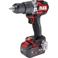 Flex DD 2G 18.0-EC HD/5.0 Set