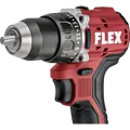 Flex DD 2G 18.0-EC LD/2.5 Set