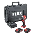 Flex DD 2G 18.0-EC LD/2.5 Set
