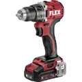 Flex DD 2G 18.0-EC LD/2.5 Set