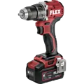 Flex DD 2G 18.0-EC LD/2.5 Set