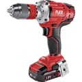 Flex DD 4G 18.0-EC C