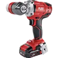 Flex DD 4G 18.0-EC C