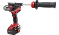 Flex DD 4G 18.0-EC C