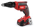 Flex DW 45 18.0-EC M/2.5 Set