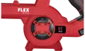 Flex BW 18.0-EC/Detailing Set