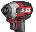 Flex ID 1/4