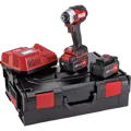 Flex ID 1/4" 18.0-EC HD/5.0 Set